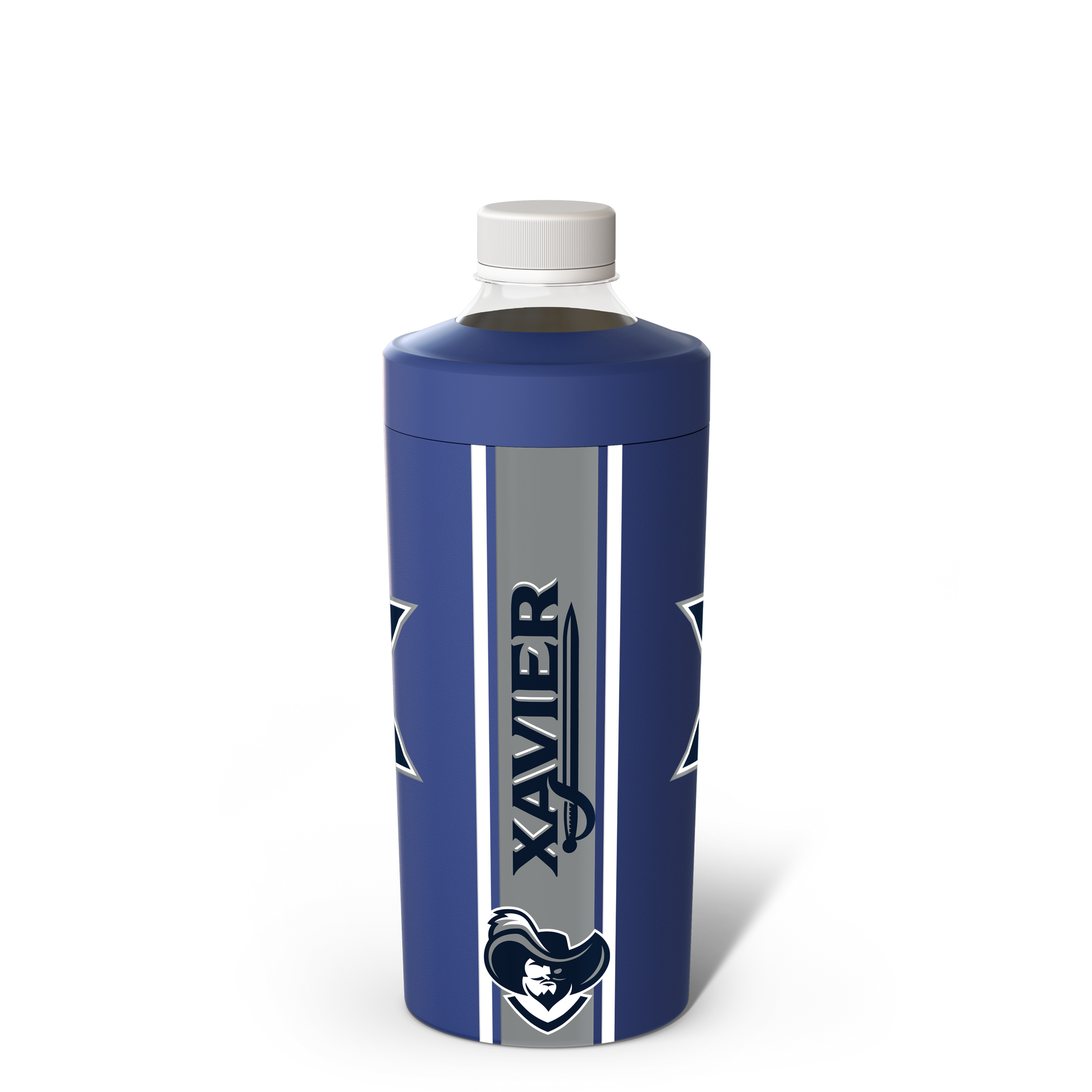 Universal XL | Xavier Musketeers | Gameday image 2