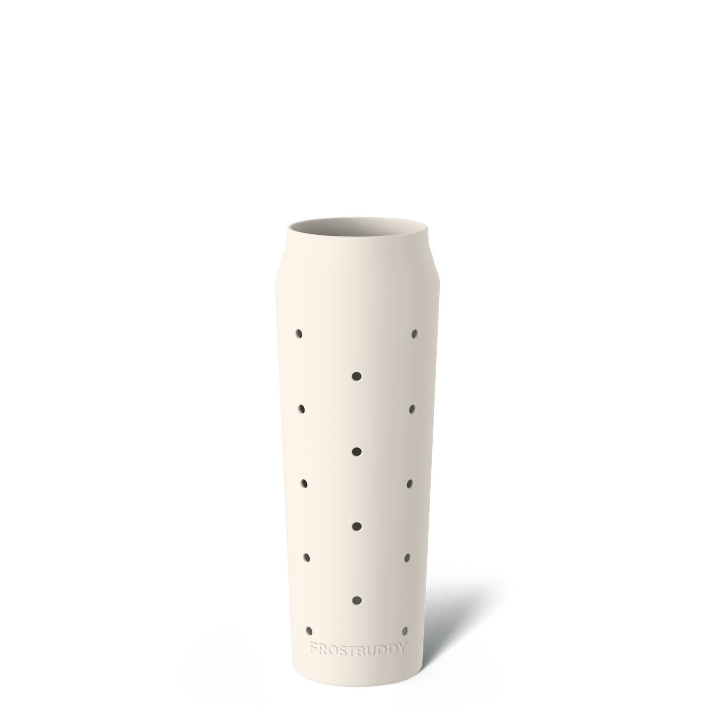 Bottle Buddy 32oz Skin | Cream image 1
