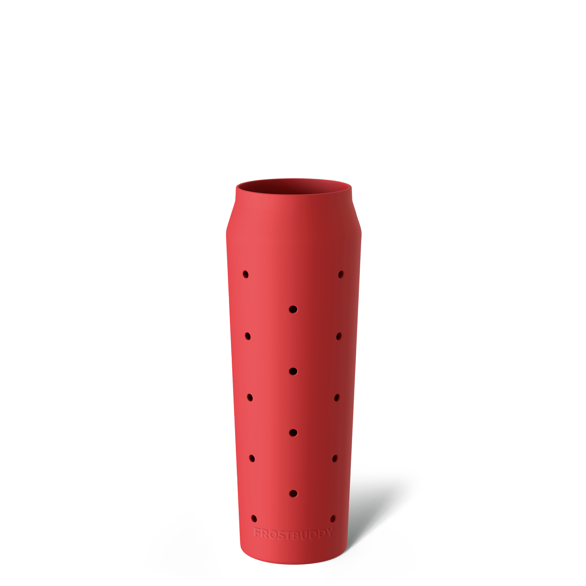 Bottle Buddy 32oz Skin | Crimson image 1