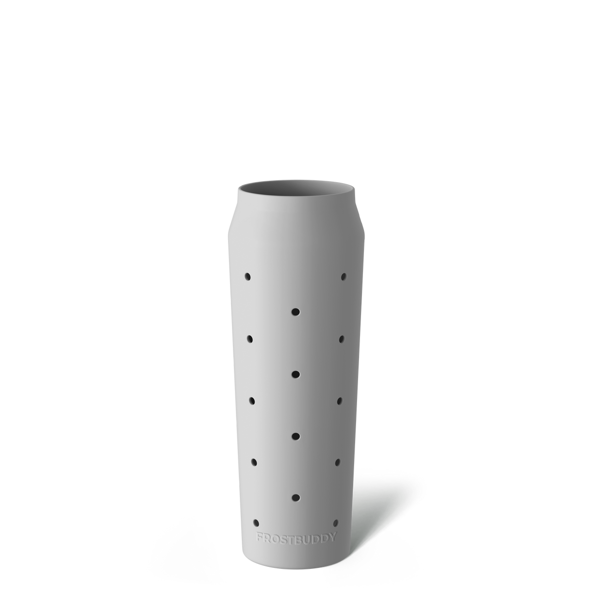 Bottle Buddy 32oz Skin | Gray image 1