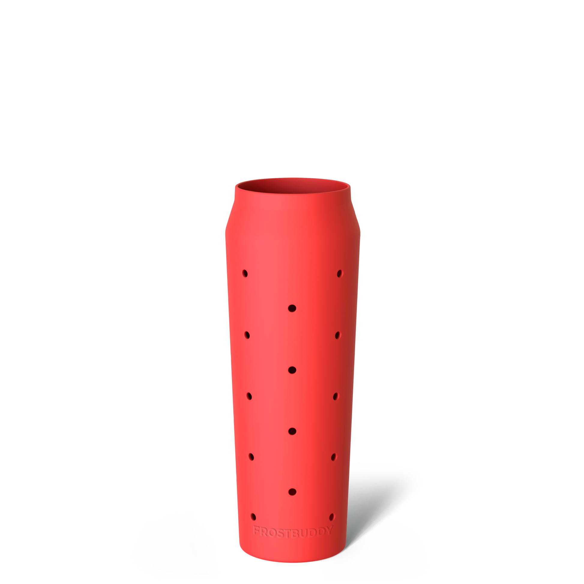 Bottle Buddy 32oz Skin | Red image 1