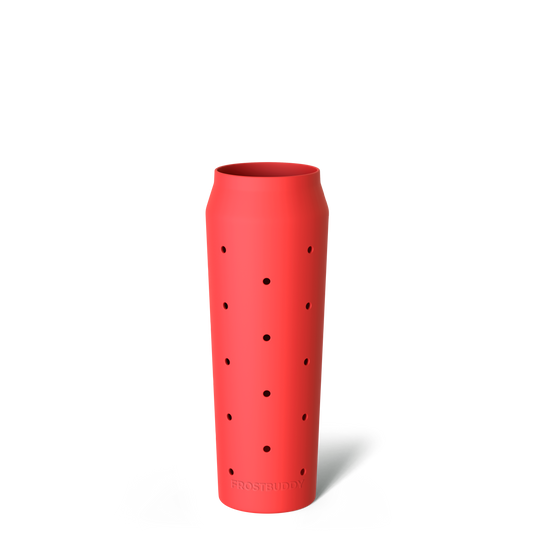Bottle Buddy 32oz Skin | Red image 1