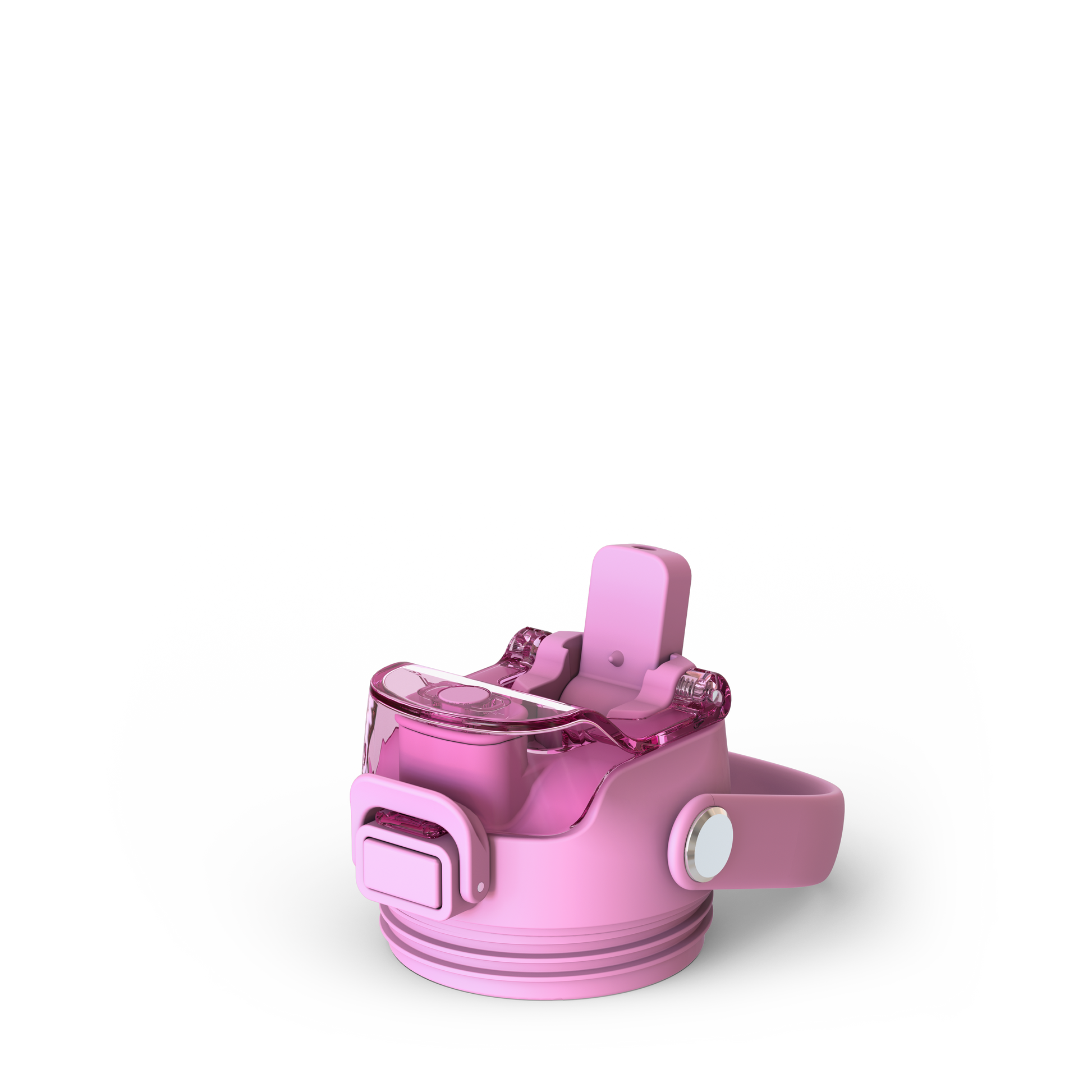 Bottle Buddy | Replacement Lid image 7