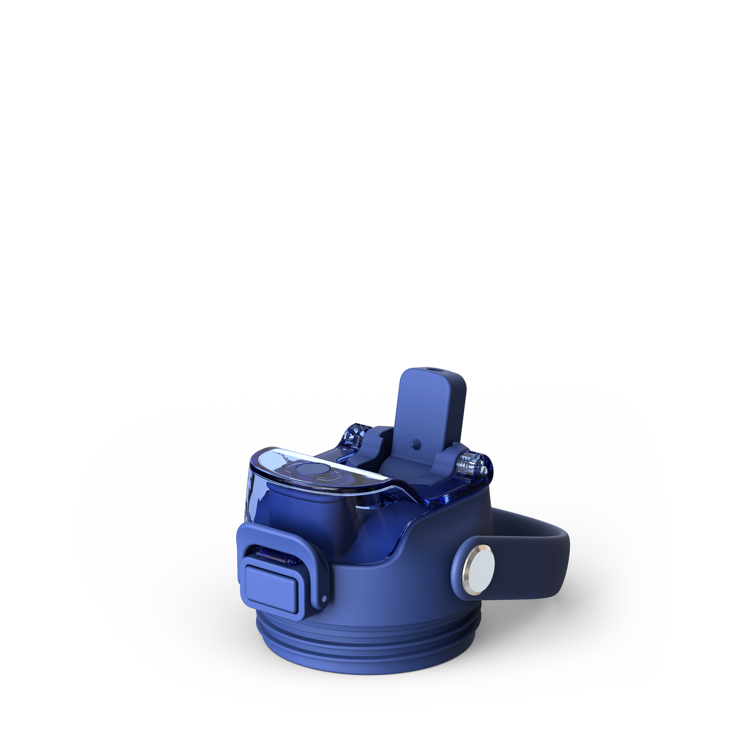 Bottle Buddy | Replacement Lid image 4