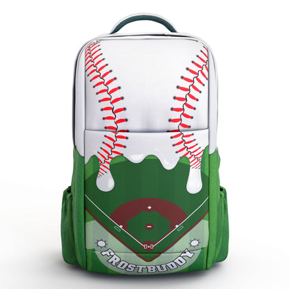 Backpack Buddy | Baseball Drip image 2