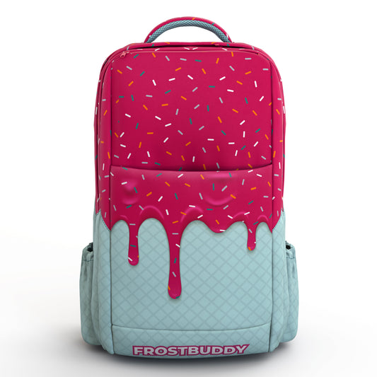Backpack Buddy | Berry Blitz image 2