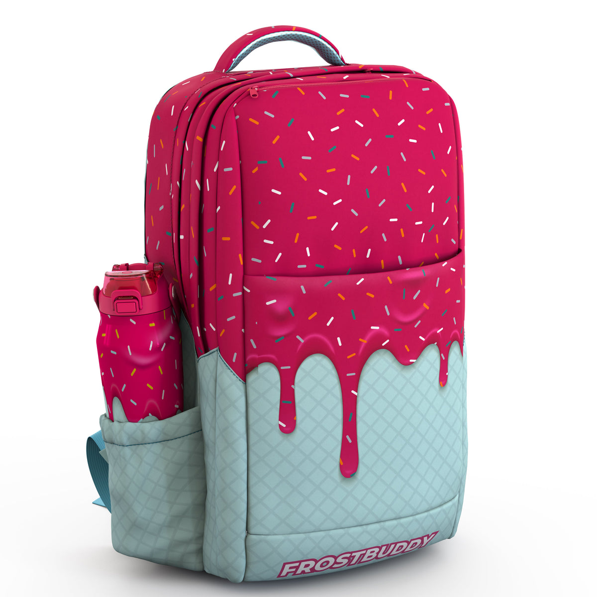 Backpack Buddy | Berry Blitz image 1