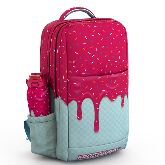 Backpack Buddy | Berry Blitz image 1