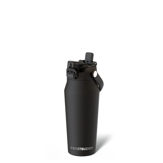 Bottle Buddy 16oz | Black image 1