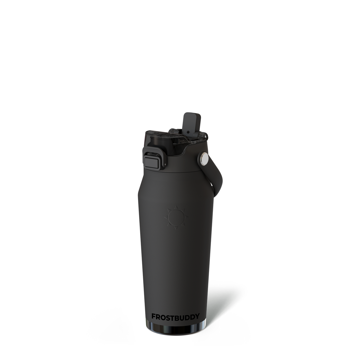 Bottle Buddy 16oz | Dark Night image 1