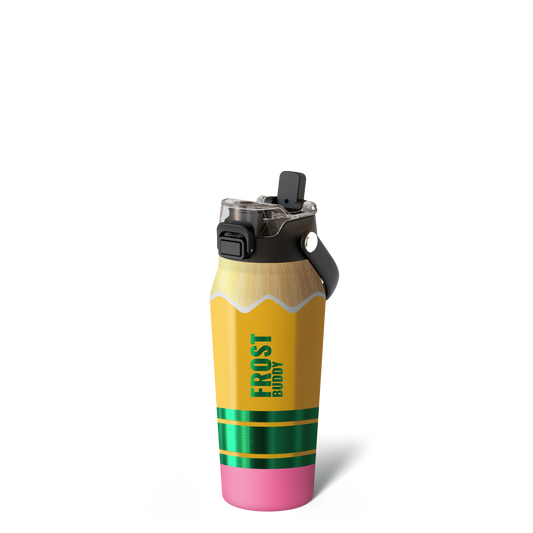 Bottle Buddy 16oz | Pencil image 1