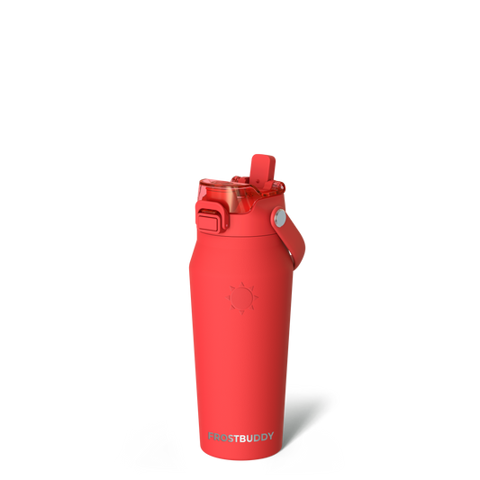 Bottle Buddy 16oz | Red image 1