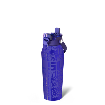 Bottle Buddy 24oz | LSU Tigers | Color Rush image 4