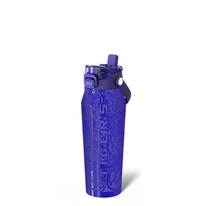 Bottle Buddy 24oz | LSU Tigers | Color Rush image 3
