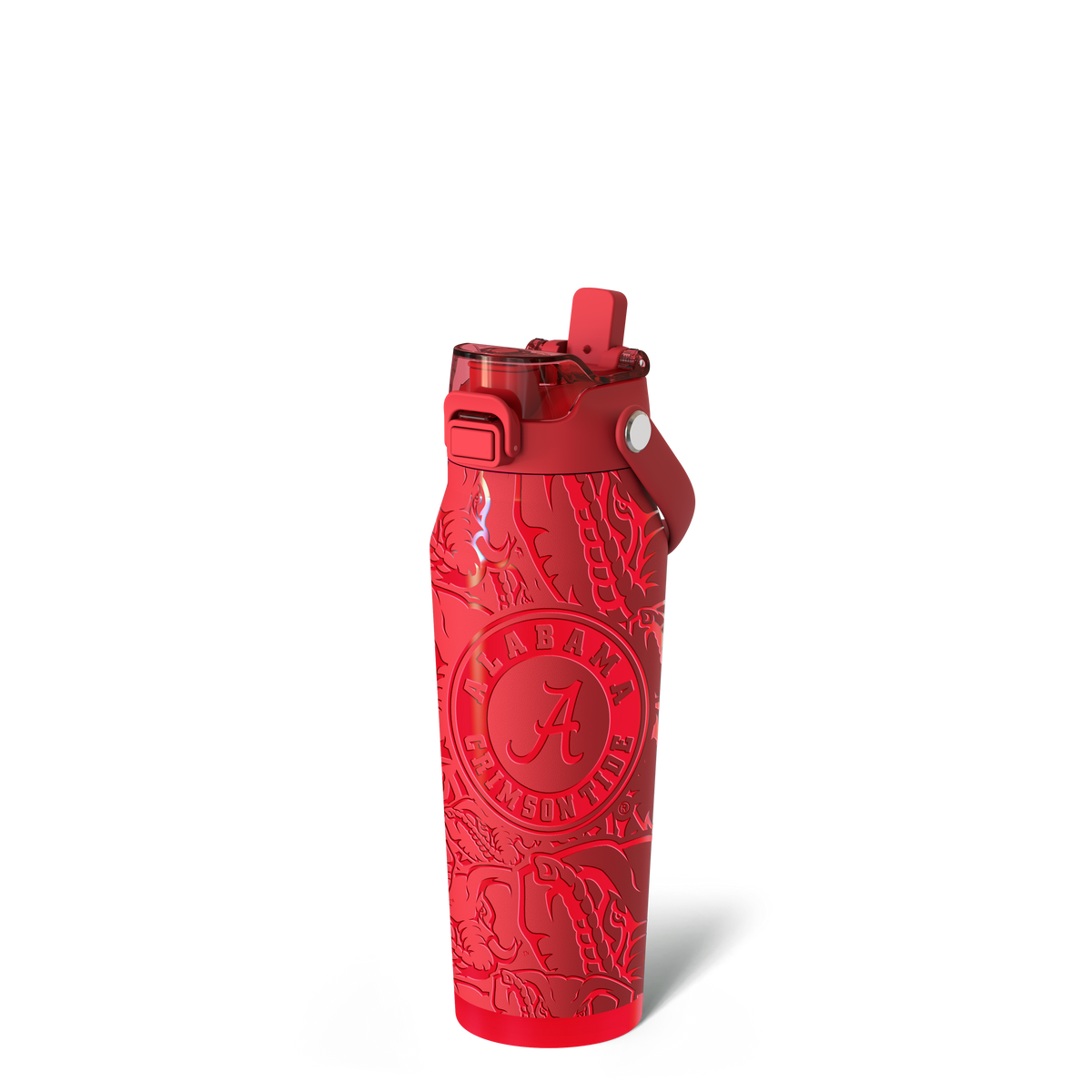 Bottle Buddy 24oz | Alabama Crimson Tide | Color Rush image 4
