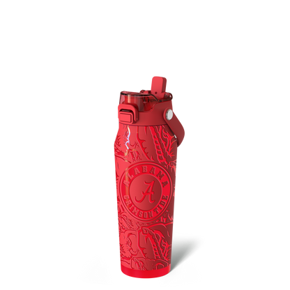 Bottle Buddy 24oz | Alabama Crimson Tide | Color Rush image 4