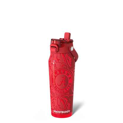 Bottle Buddy 24oz | Alabama Crimson Tide | Color Rush image 1