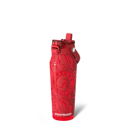 Bottle Buddy 24oz | Alabama Crimson Tide | Color Rush image 1