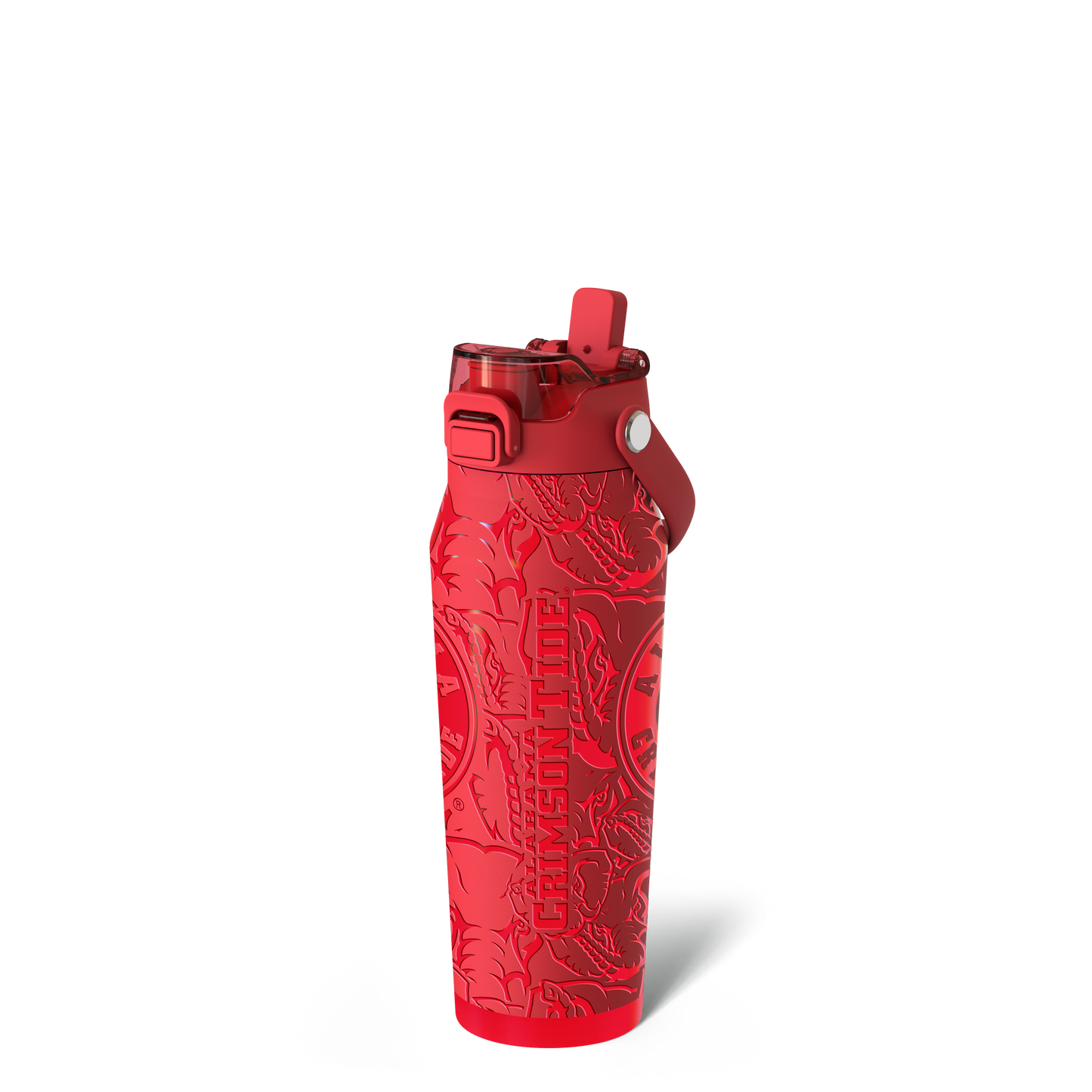 Bottle Buddy 24oz | Alabama Crimson Tide | Color Rush image 3