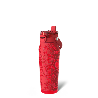 Bottle Buddy 24oz | Alabama Crimson Tide | Color Rush image 3