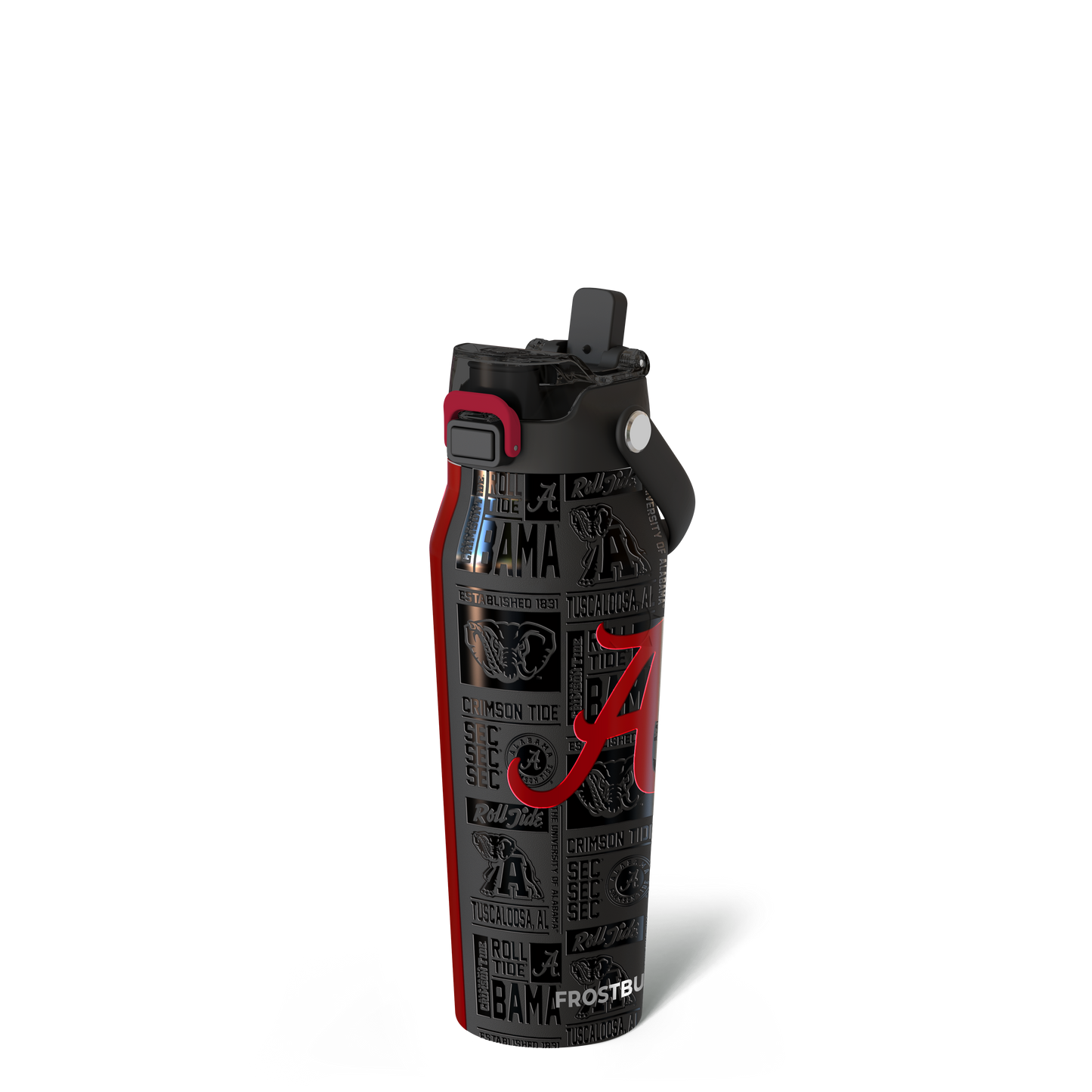 Bottle Buddy 24oz | Alabama Crimson Tide | Legacy image 2