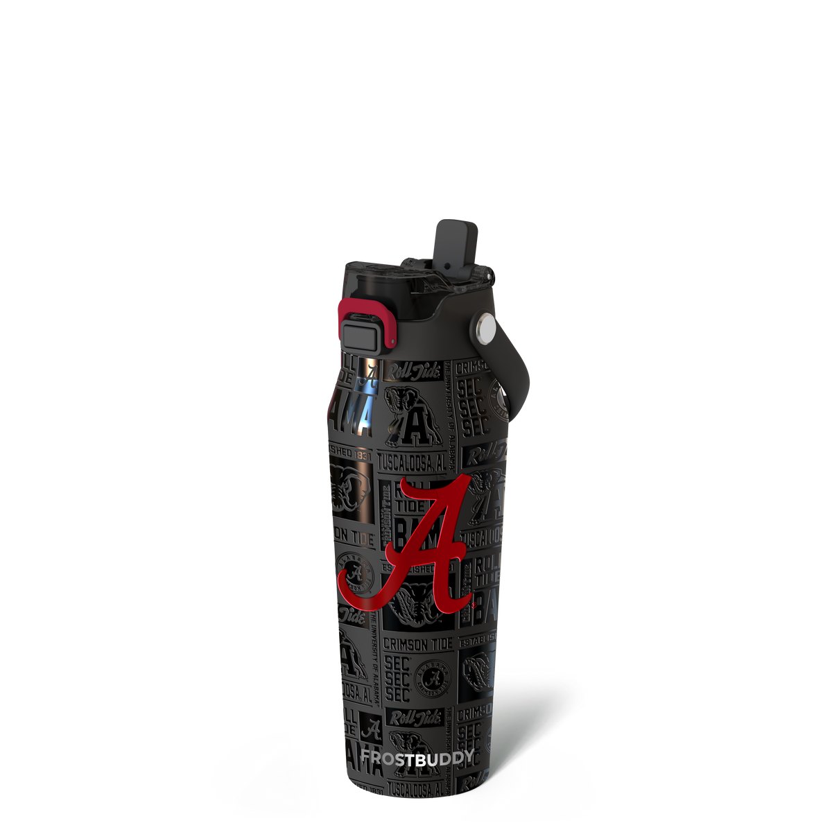 Bottle Buddy 24oz | Alabama Crimson Tide | Legacy image 1