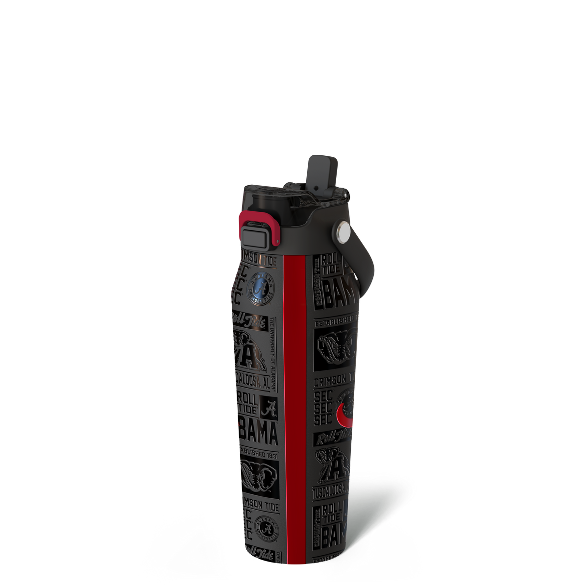 Bottle Buddy 24oz | Alabama Crimson Tide | Legacy image 3