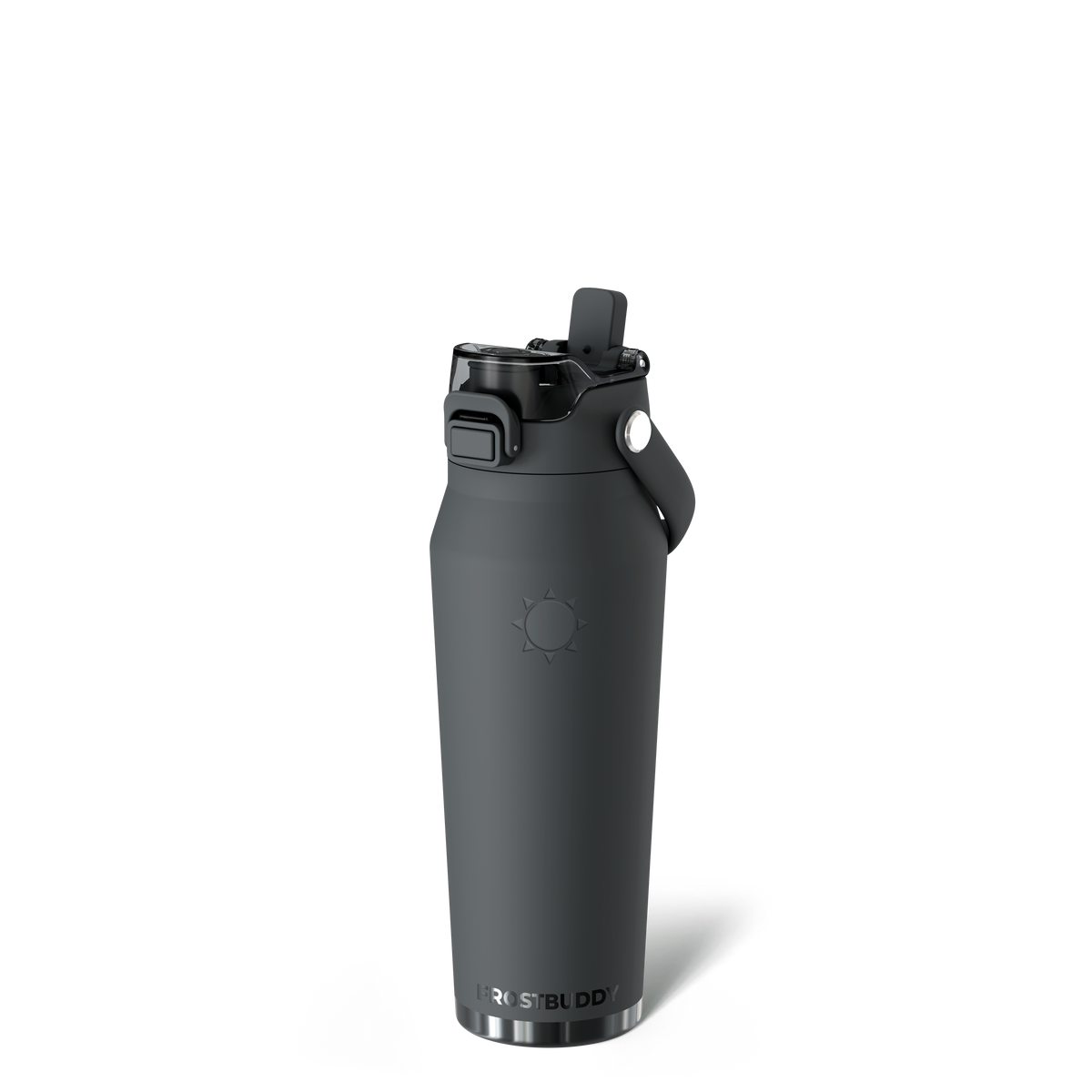 Bottle Buddy 24oz | Ash image 1