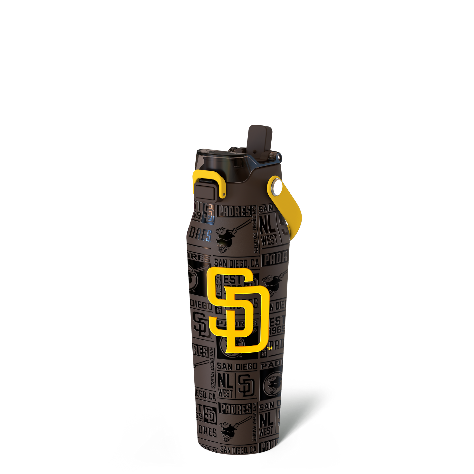 Bottle Buddy 24oz | San Diego Padres | Legacy image 4