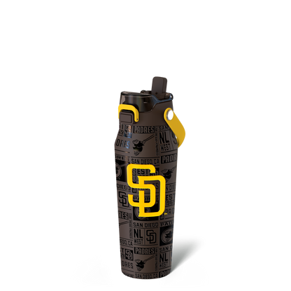 Bottle Buddy 24oz | San Diego Padres | Legacy image 4