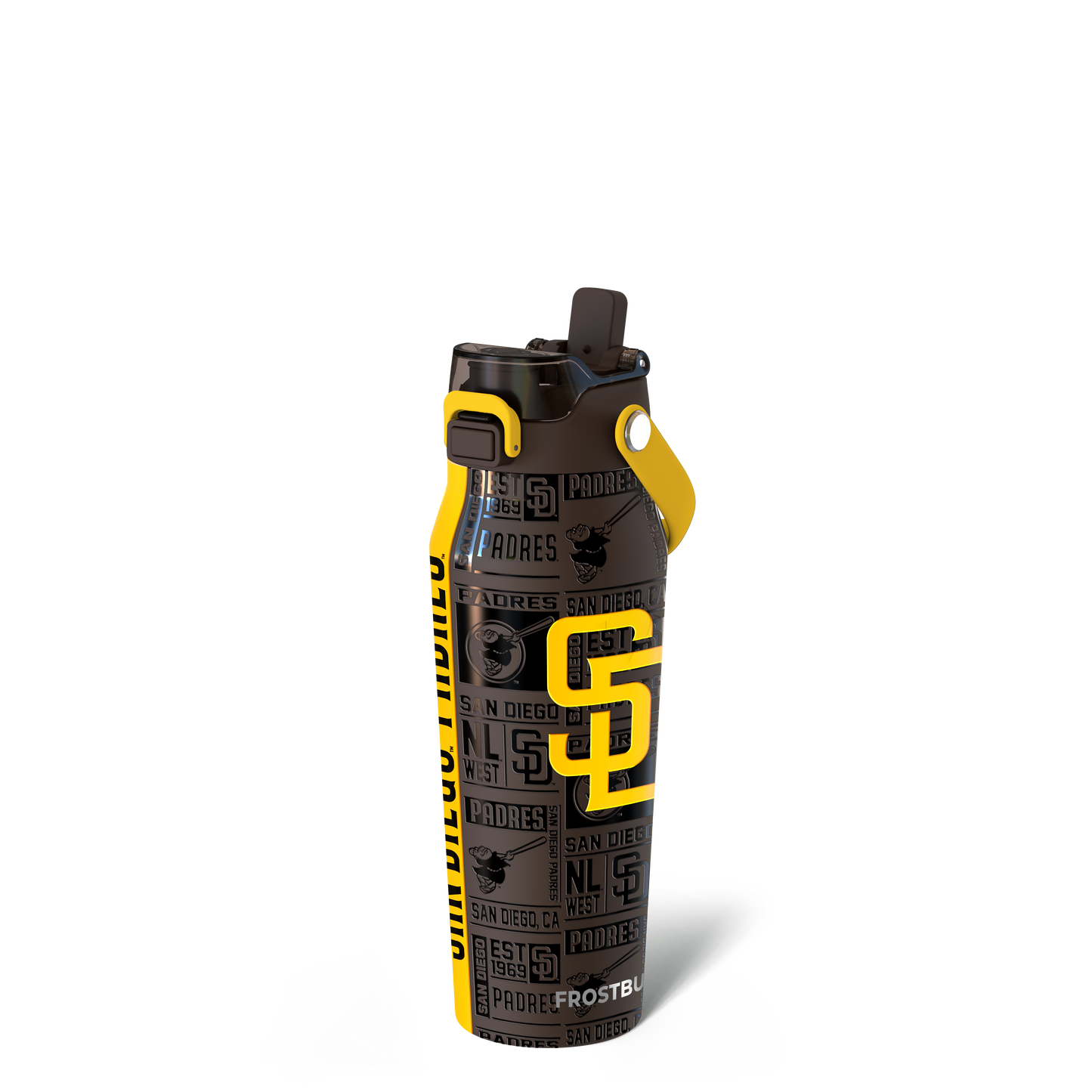 Bottle Buddy 24oz | San Diego Padres | Legacy image 2