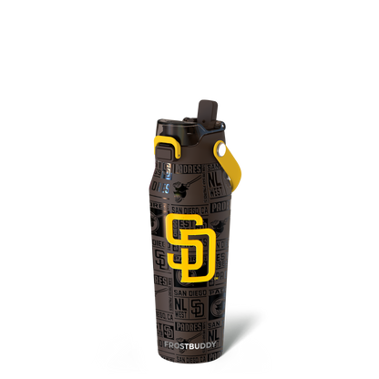 Bottle Buddy 24oz | San Diego Padres | Legacy image 1