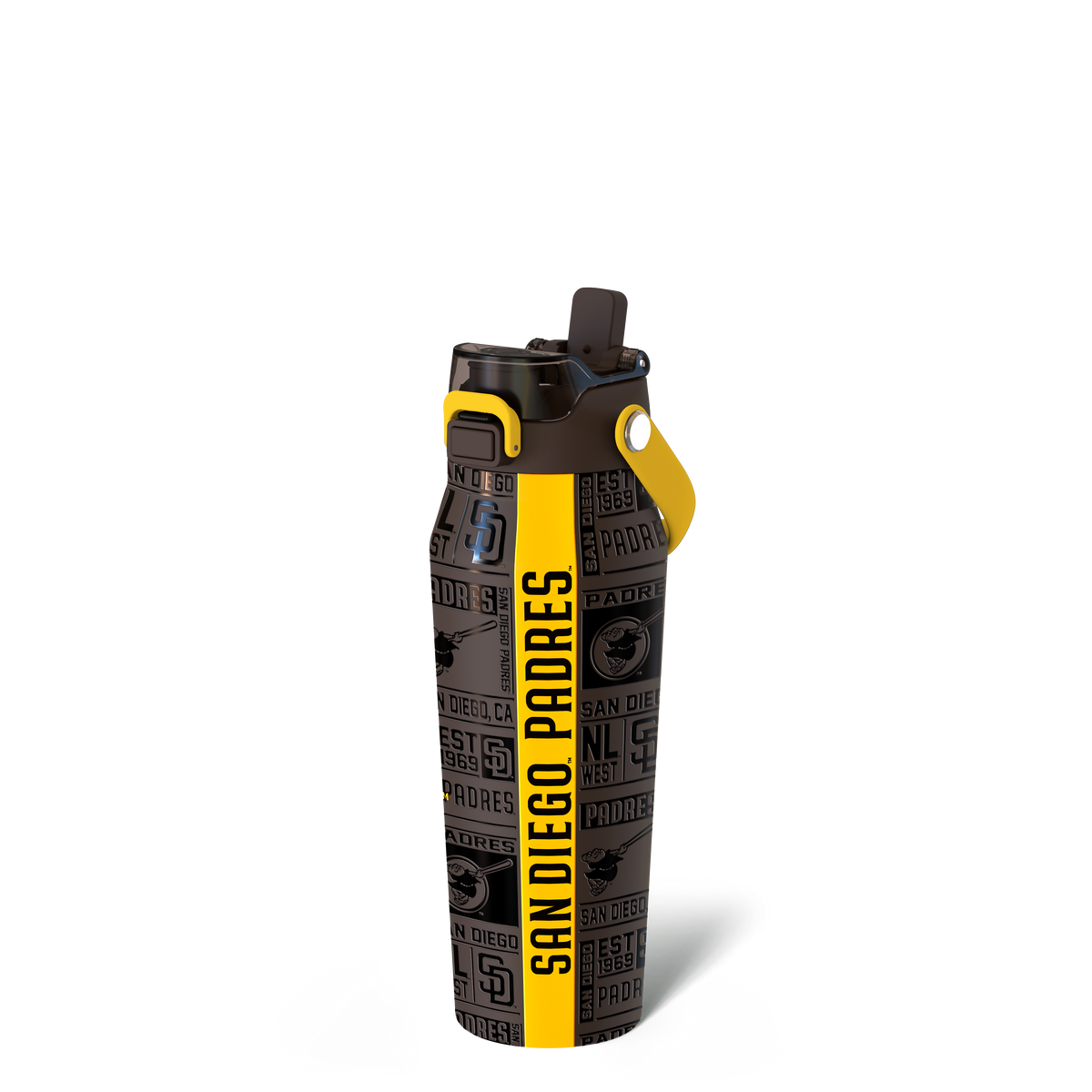 Bottle Buddy 24oz | San Diego Padres | Legacy image 3