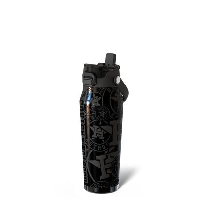 Bottle Buddy 24oz | Houston Astros | Night Game image 1