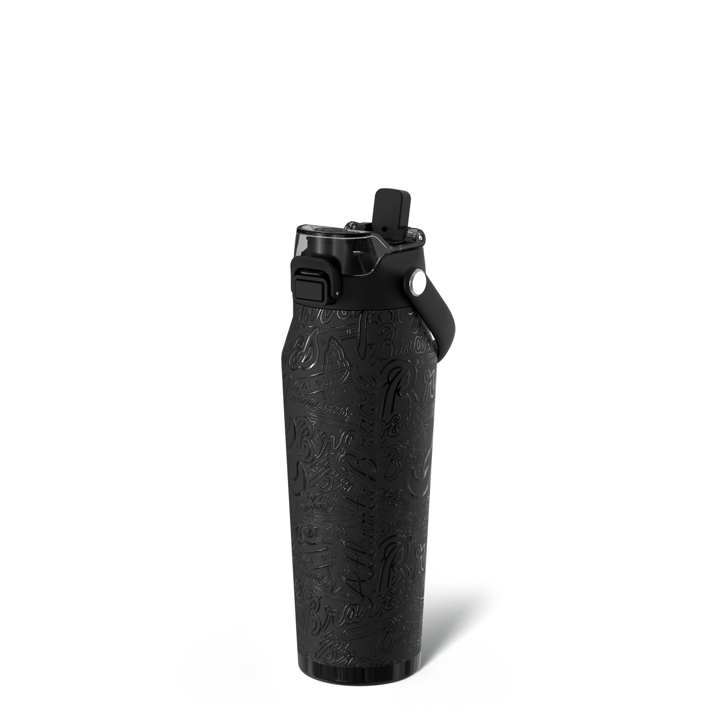 Bottle Buddy 24oz | Atlanta Braves | Night Game image 3