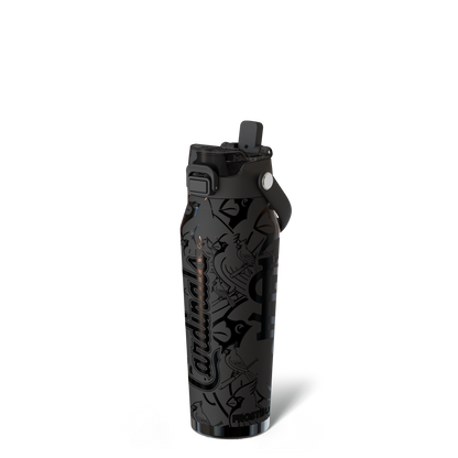 Bottle Buddy 24oz | St. Louis Cardinals | Night Game image 1