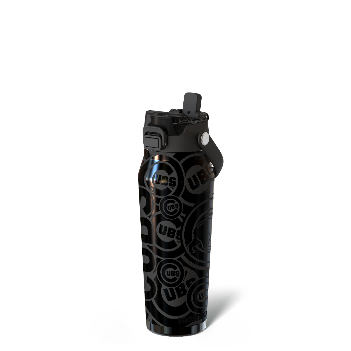 Bottle Buddy 24oz | Chicago Cubs | Night Game image 1