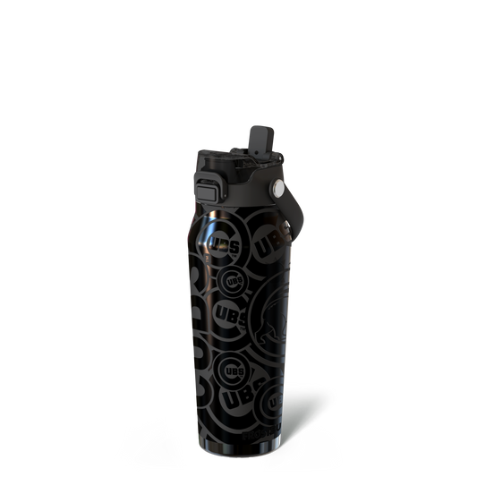 Bottle Buddy 24oz | Chicago Cubs | Night Game image 1