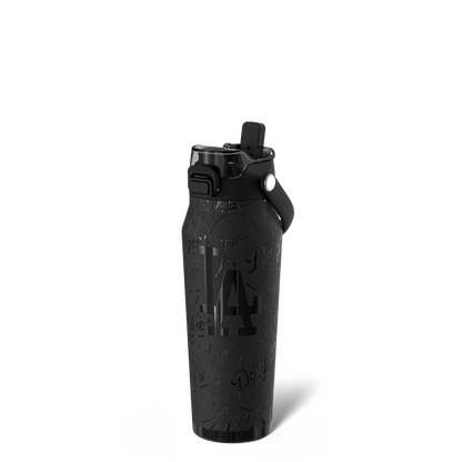 Bottle Buddy 24oz | Los Angeles Dodgers | Night Game image 4
