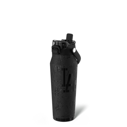 Bottle Buddy 24oz | Los Angeles Dodgers | Night Game image 2