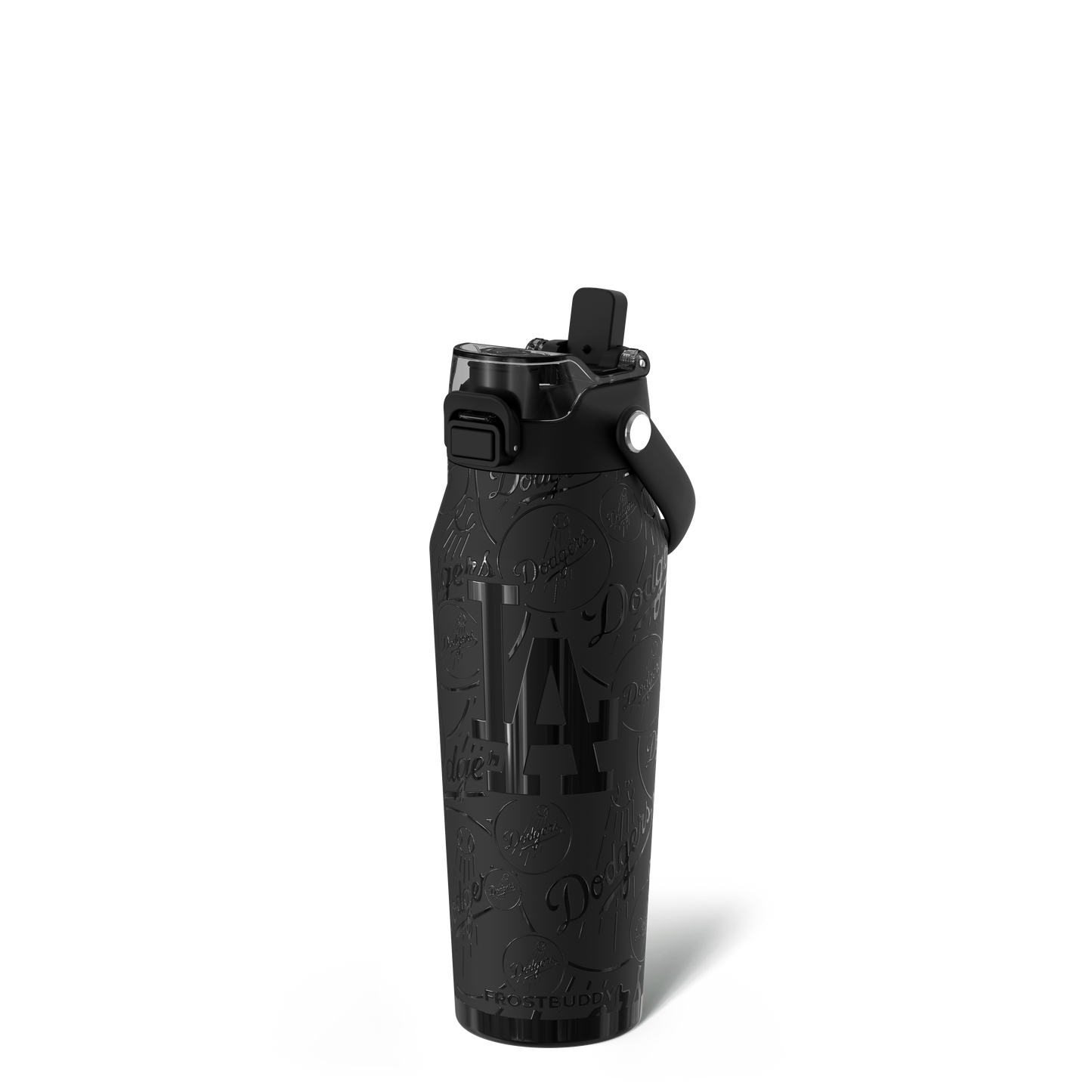 Bottle Buddy 24oz | Los Angeles Dodgers | Night Game image 1