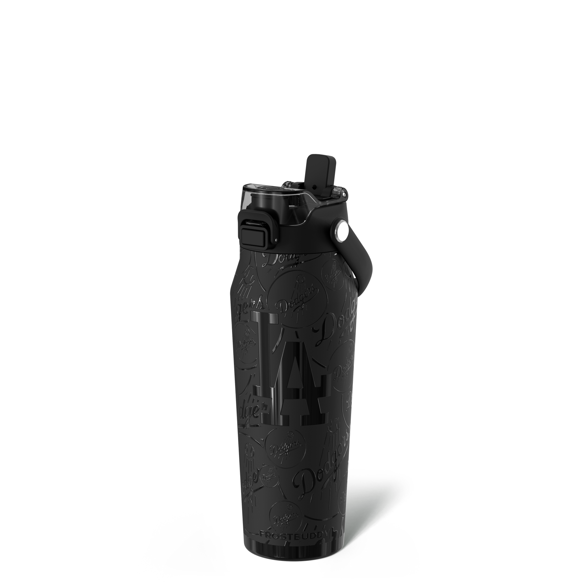 Bottle Buddy 24oz | Los Angeles Dodgers | Night Game image 1