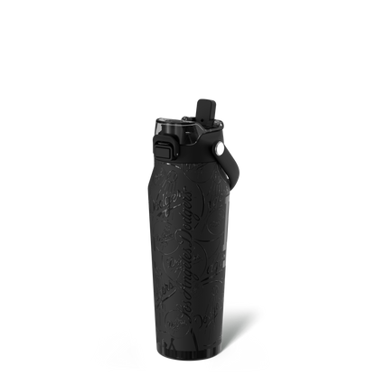 Bottle Buddy 24oz | Los Angeles Dodgers | Night Game image 3
