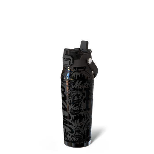 Bottle Buddy 24oz | New York Mets | Night Game image 1