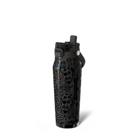 Bottle Buddy 24oz | Pittsburgh Pirates | Night Game image 1
