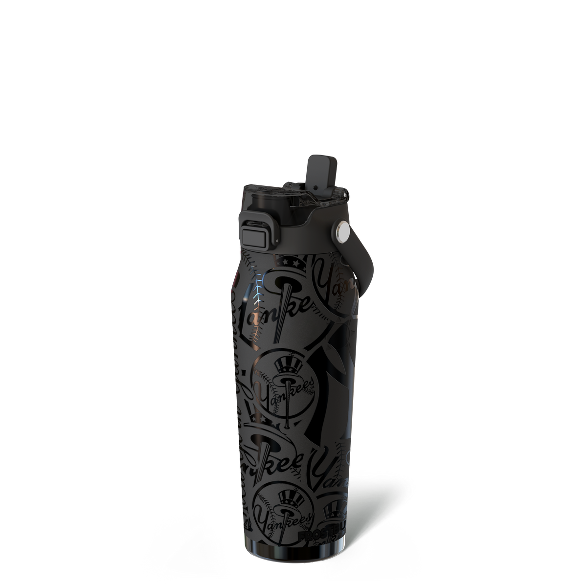 Bottle Buddy 24oz | New York Yankees | Night Game image 1