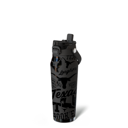 Bottle Buddy 24oz | Texas Longhorns | Night Game image 4