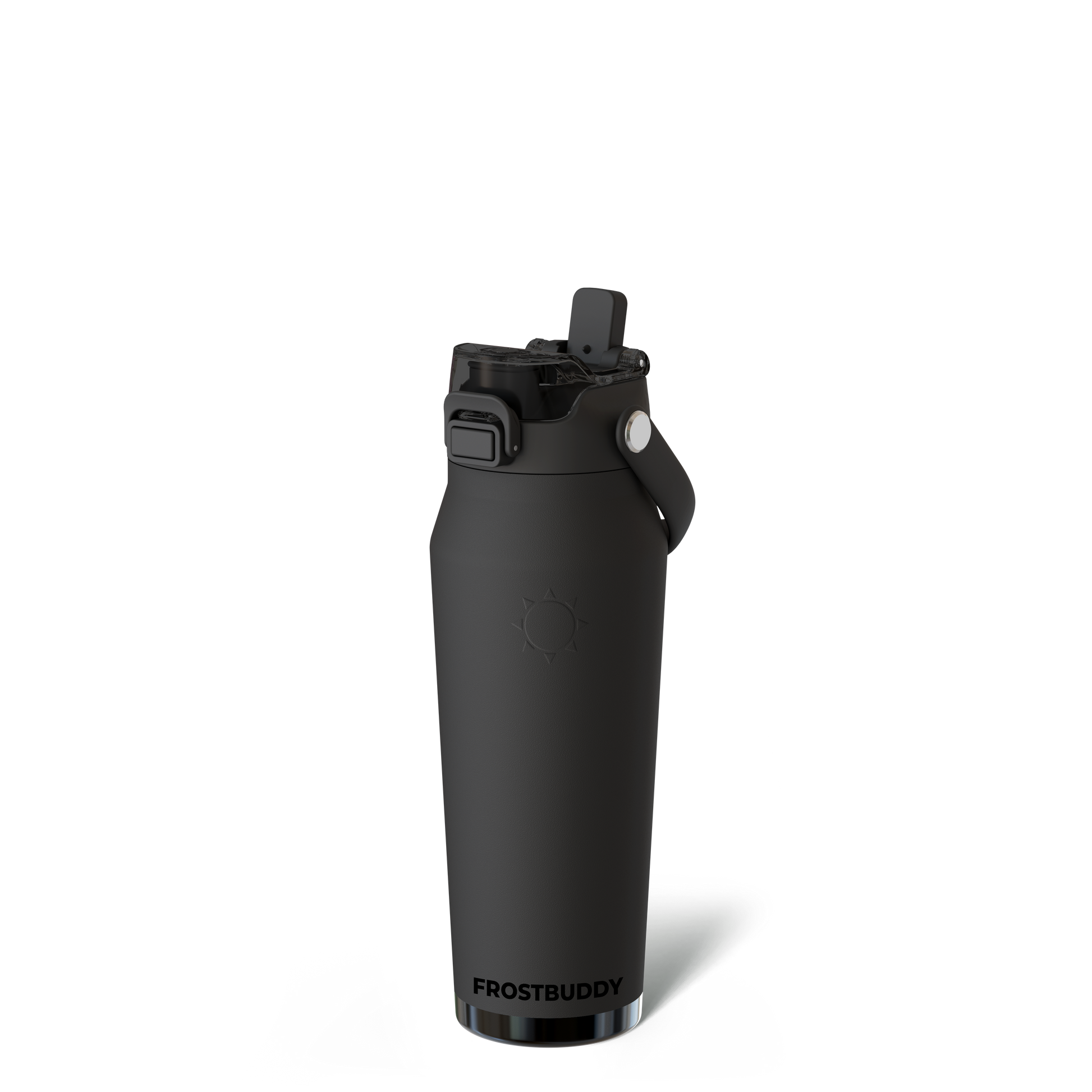 Bottle Buddy 24oz | Dark Night image 1