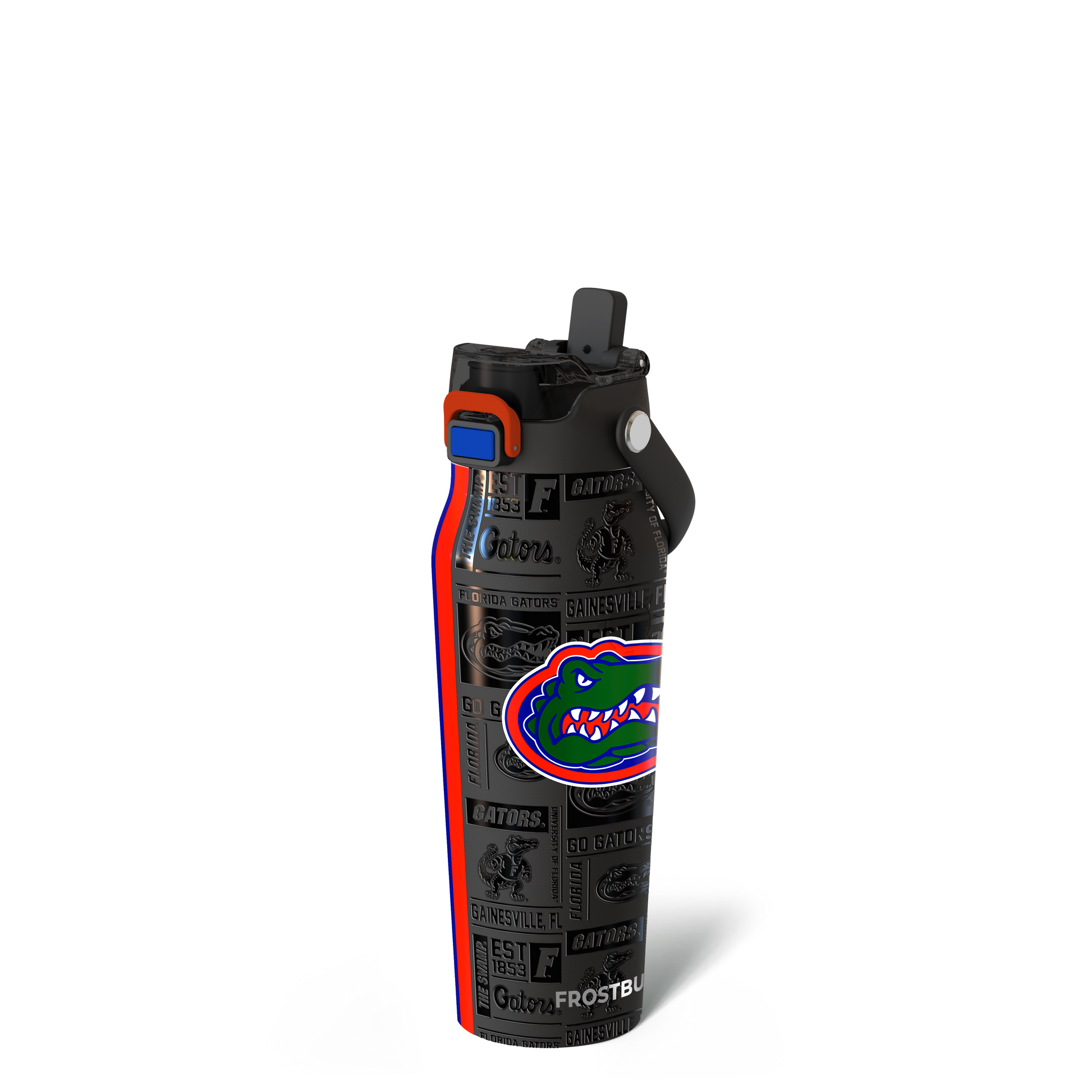 Bottle Buddy 24oz | Florida Gators | Legacy image 2