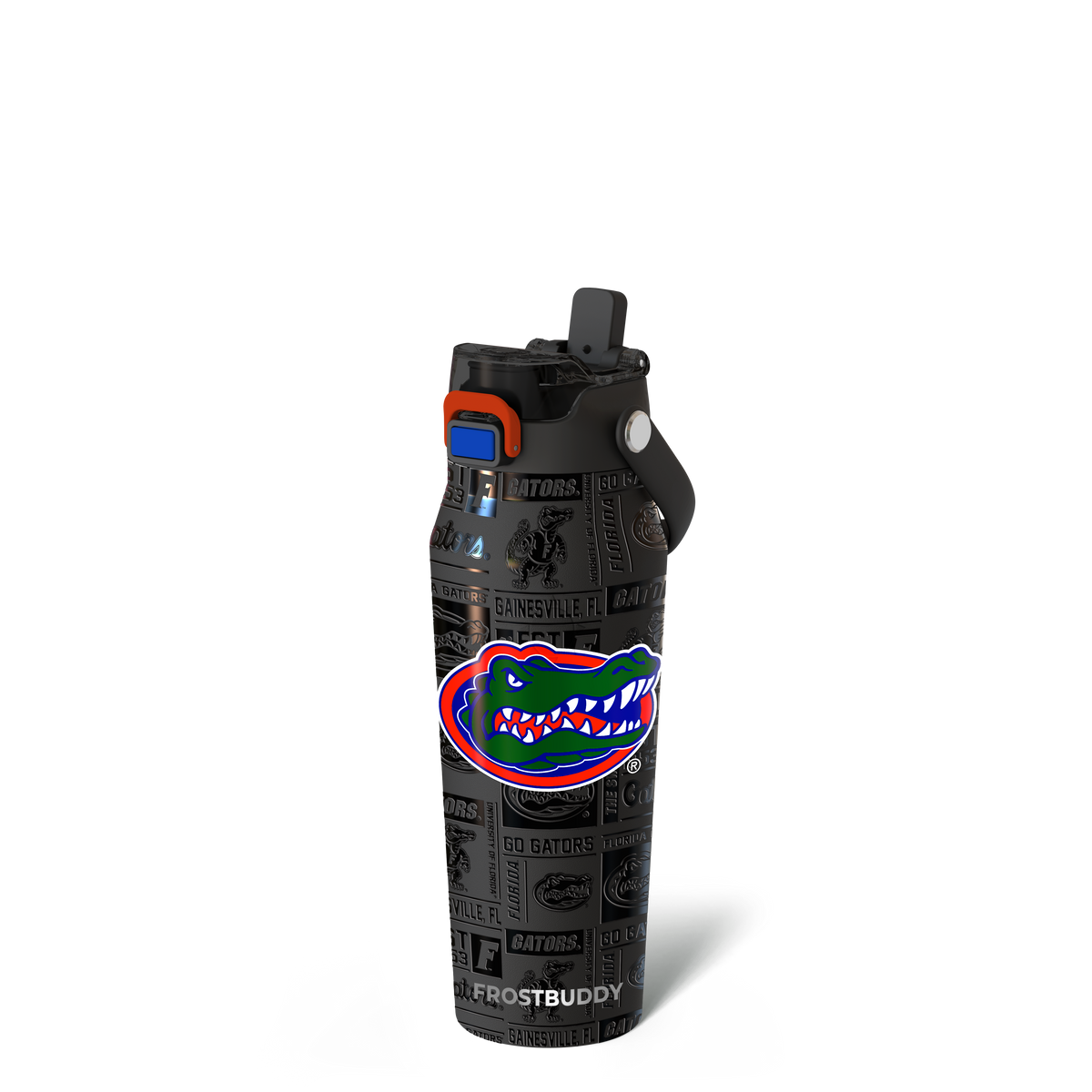 Bottle Buddy 24oz | Florida Gators | Legacy image 1